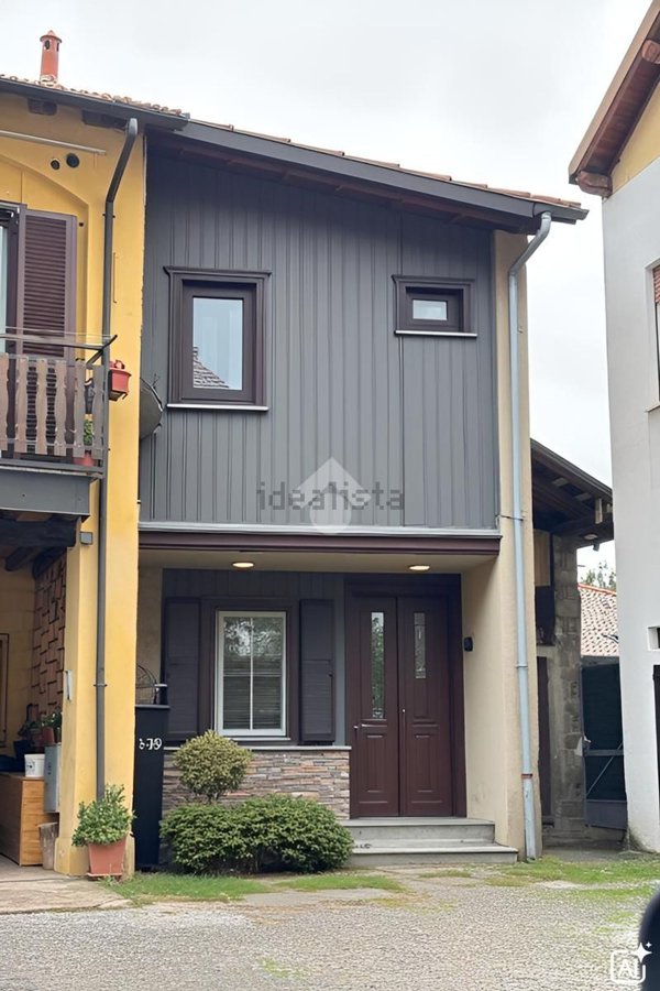 appartamento in vendita a Fino Mornasco