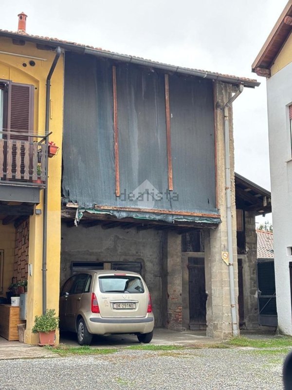 appartamento in vendita a Fino Mornasco