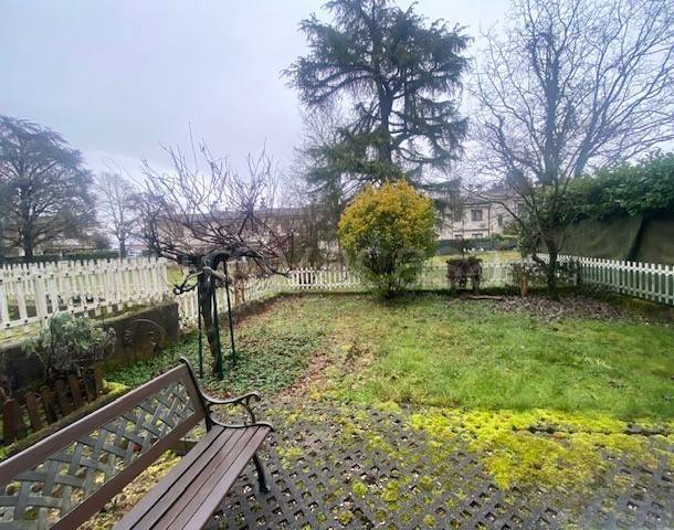 casa indipendente in vendita a Fino Mornasco