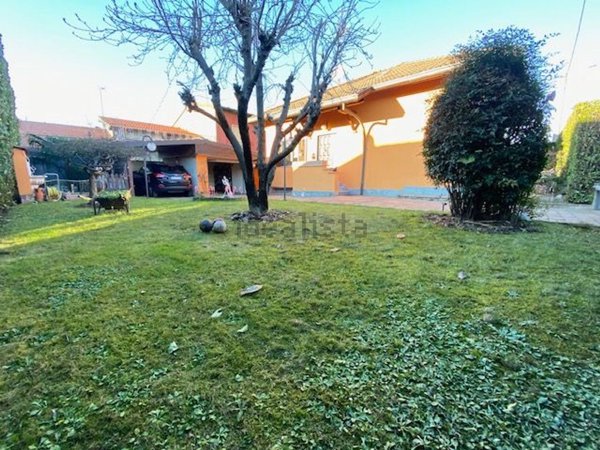 appartamento in vendita a Fino Mornasco