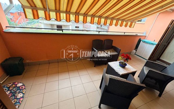 appartamento in vendita a Fino Mornasco