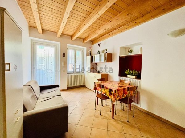 appartamento in vendita a Fino Mornasco