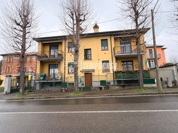 appartamento in vendita a Fino Mornasco