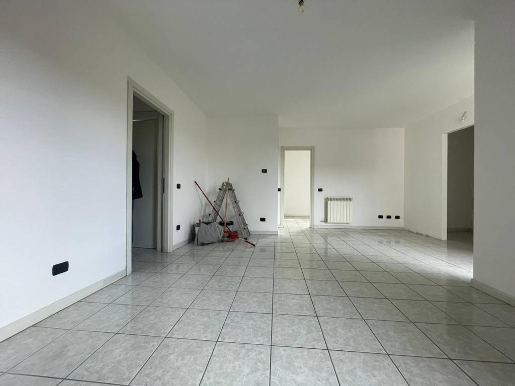 appartamento in vendita a Fino Mornasco