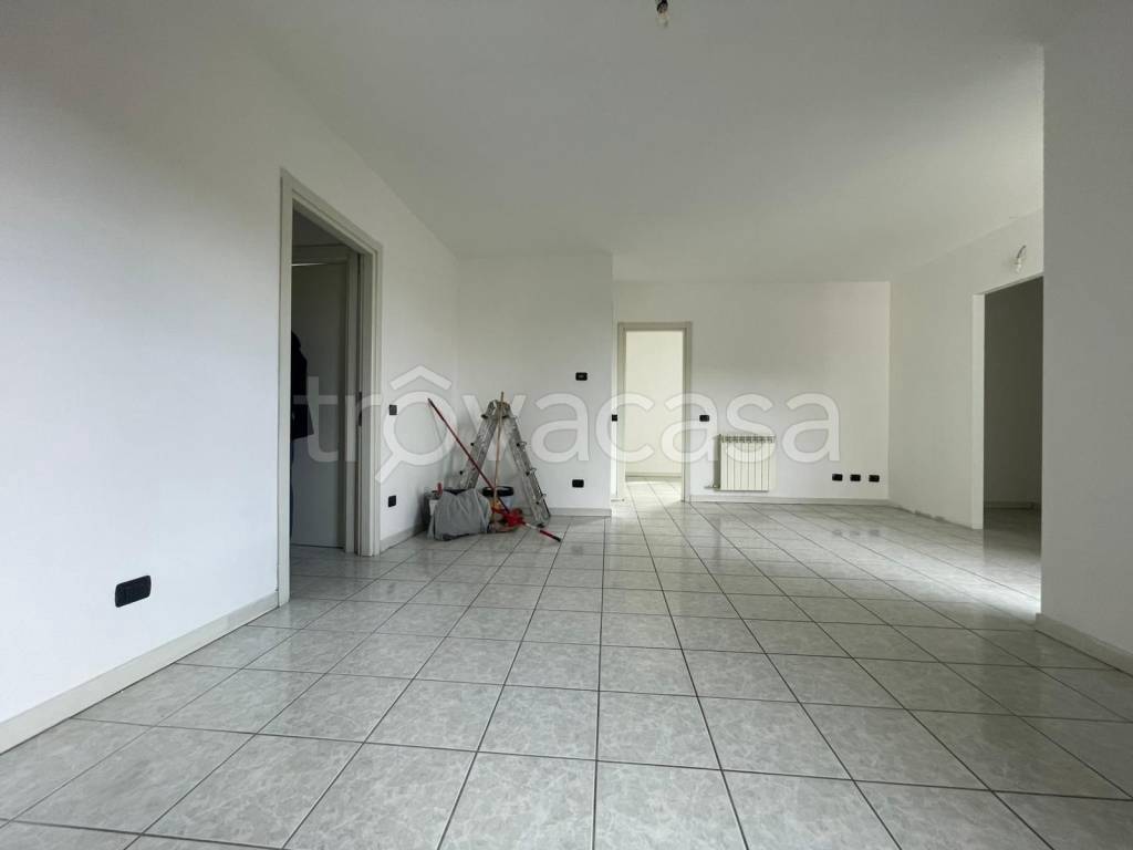 appartamento in vendita a Fino Mornasco