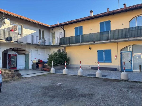 appartamento in vendita a Fino Mornasco