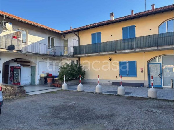 appartamento in vendita a Fino Mornasco