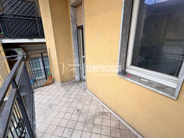 appartamento in vendita a Fino Mornasco