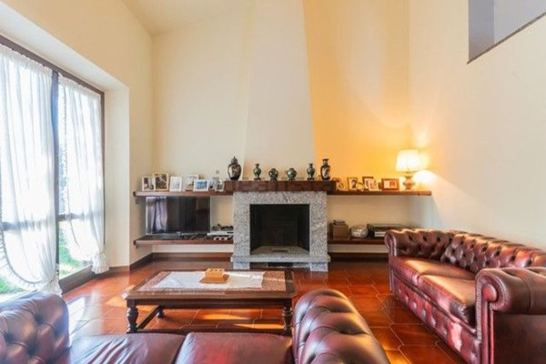 casa indipendente in vendita a Fino Mornasco