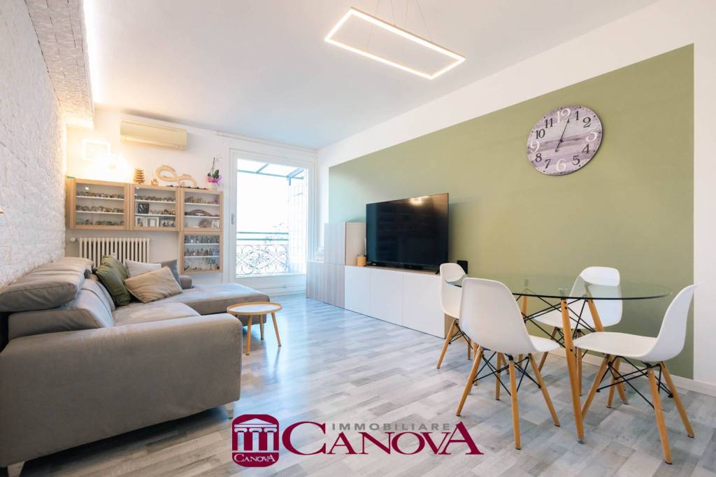 appartamento in vendita a Fino Mornasco