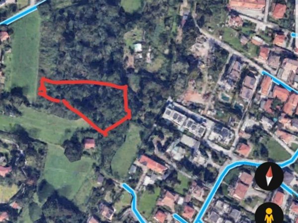 terreno agricolo in vendita a Fino Mornasco