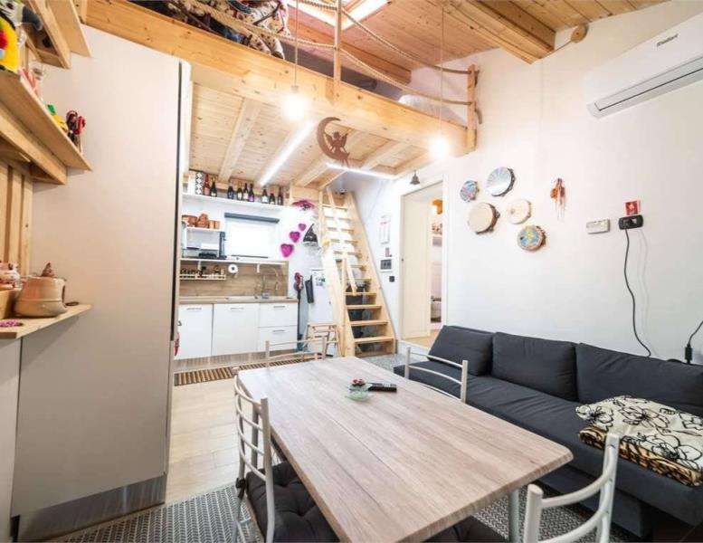 casa indipendente in vendita a Fino Mornasco