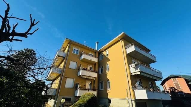 appartamento in vendita a Fino Mornasco