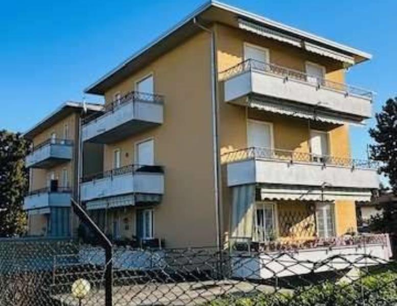 appartamento in vendita a Fino Mornasco