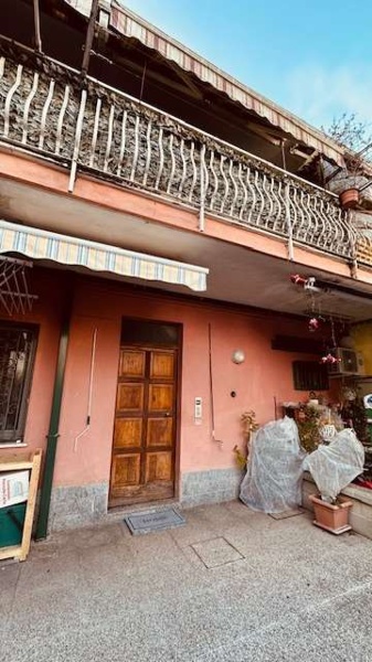 appartamento in vendita a Fino Mornasco