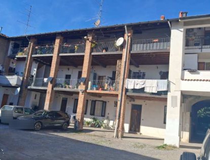 appartamento in vendita a Fino Mornasco