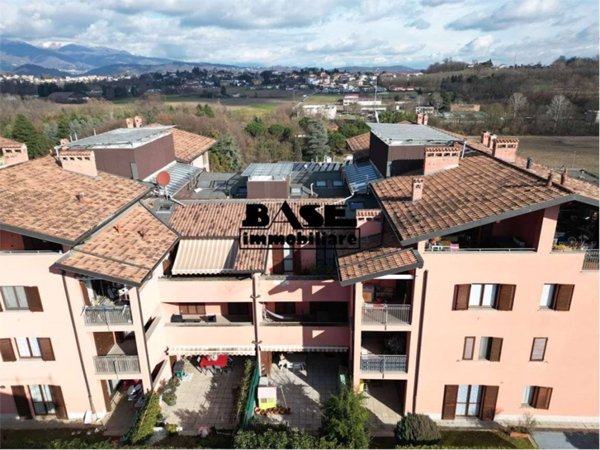 appartamento in vendita a Fino Mornasco
