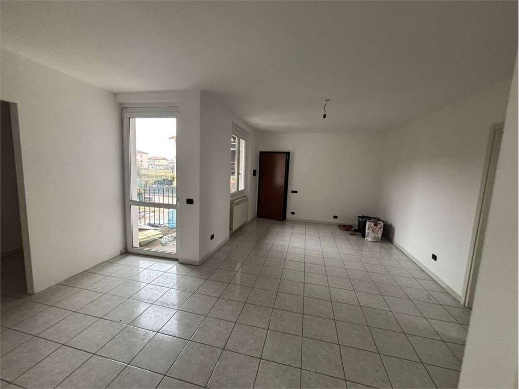 appartamento in vendita a Fino Mornasco