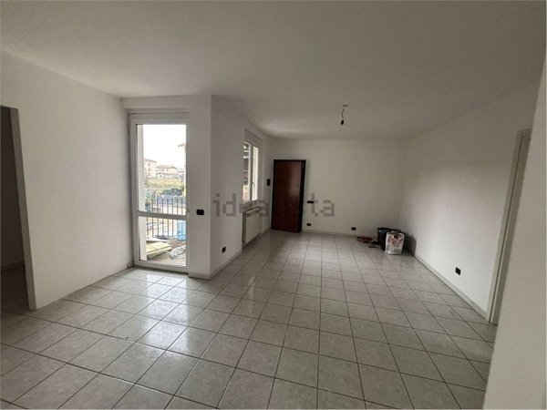 appartamento in vendita a Fino Mornasco