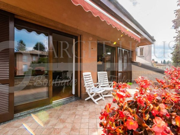 appartamento in vendita a Fino Mornasco