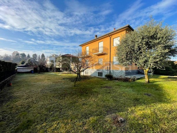 appartamento in vendita a Fino Mornasco