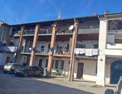appartamento in vendita a Fino Mornasco