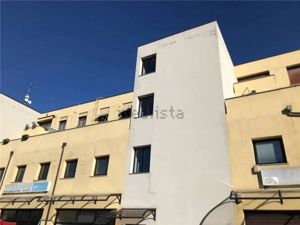 appartamento in vendita a Fino Mornasco