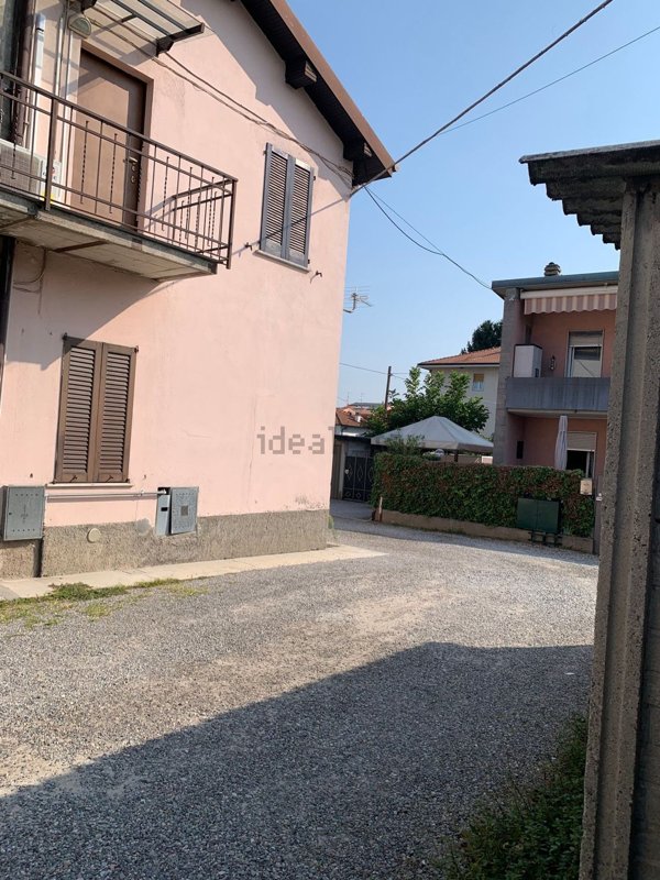 appartamento in vendita a Fino Mornasco