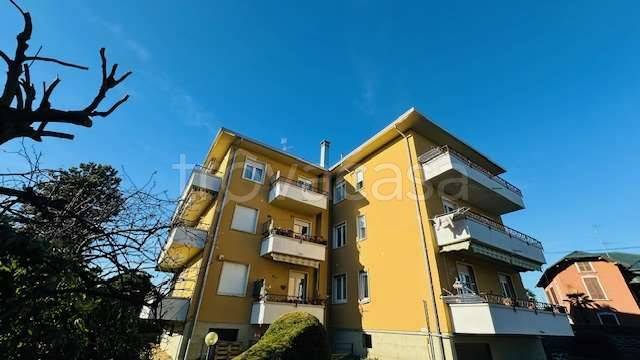 appartamento in vendita a Fino Mornasco