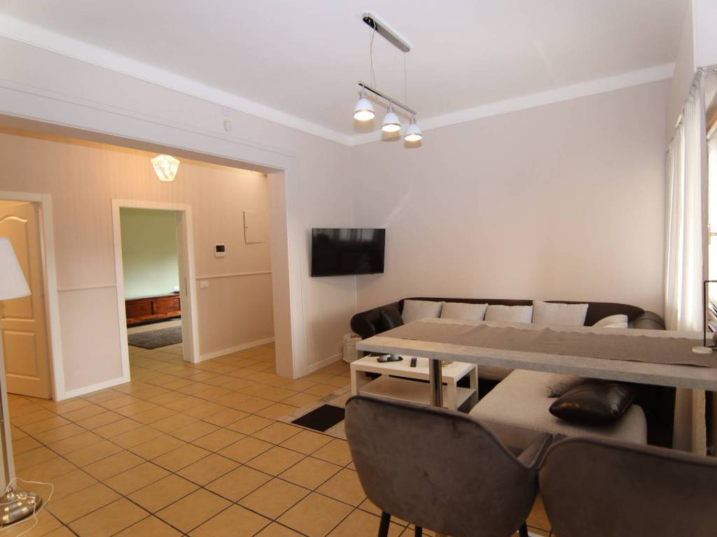 appartamento in vendita a Fino Mornasco