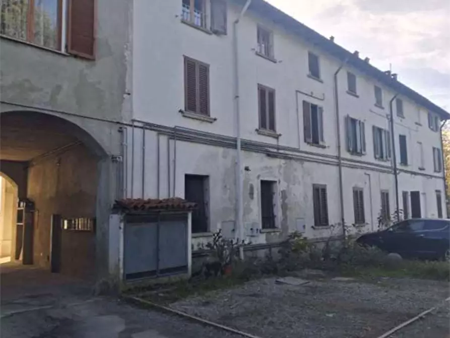 appartamento in vendita a Fino Mornasco