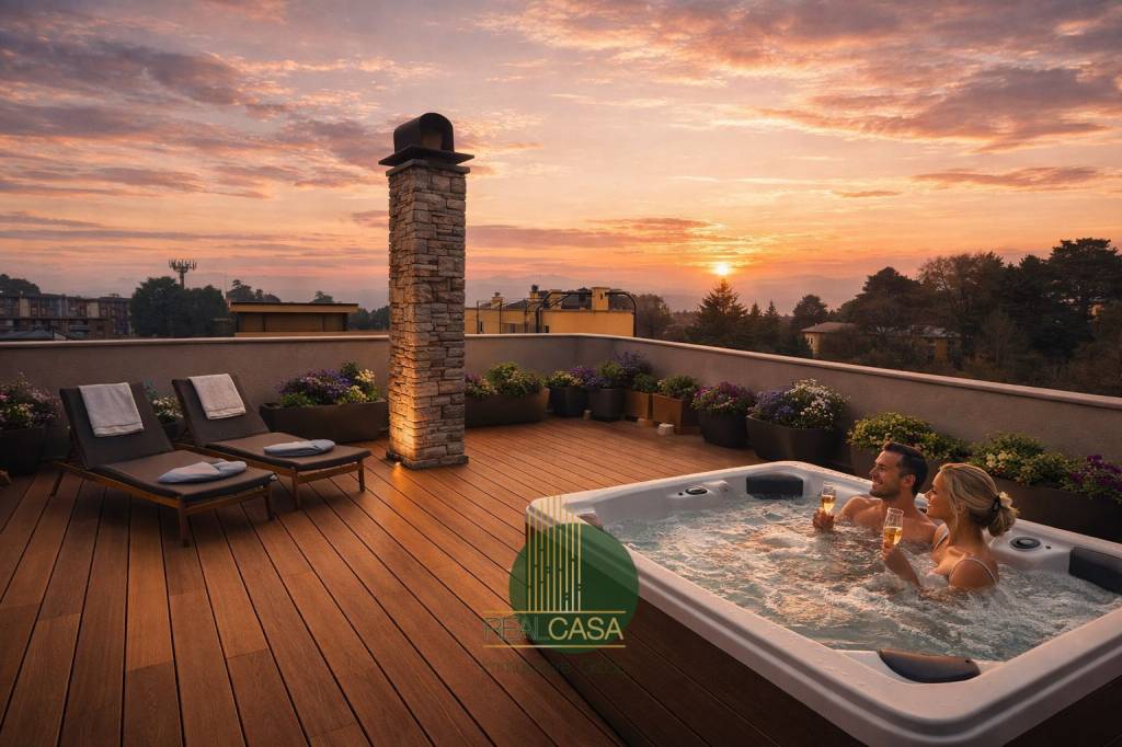 appartamento in vendita a Fino Mornasco