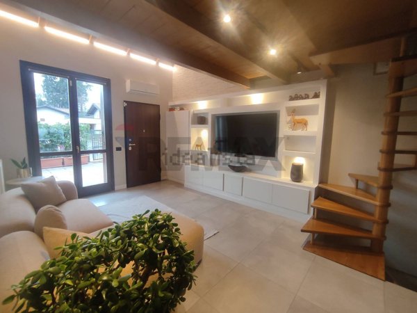 appartamento in vendita a Fino Mornasco