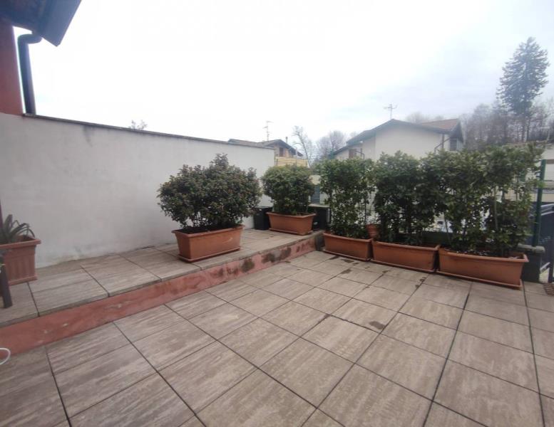 casa indipendente in vendita a Fino Mornasco in zona Andrate