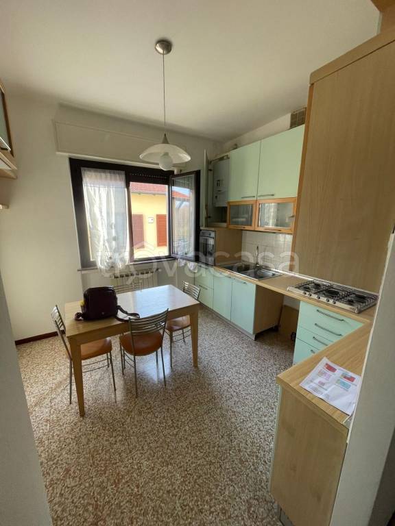 appartamento in vendita a Fino Mornasco