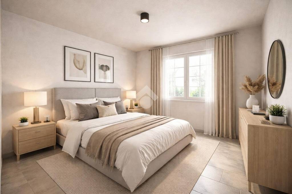 appartamento in vendita a Fino Mornasco in zona Andrate