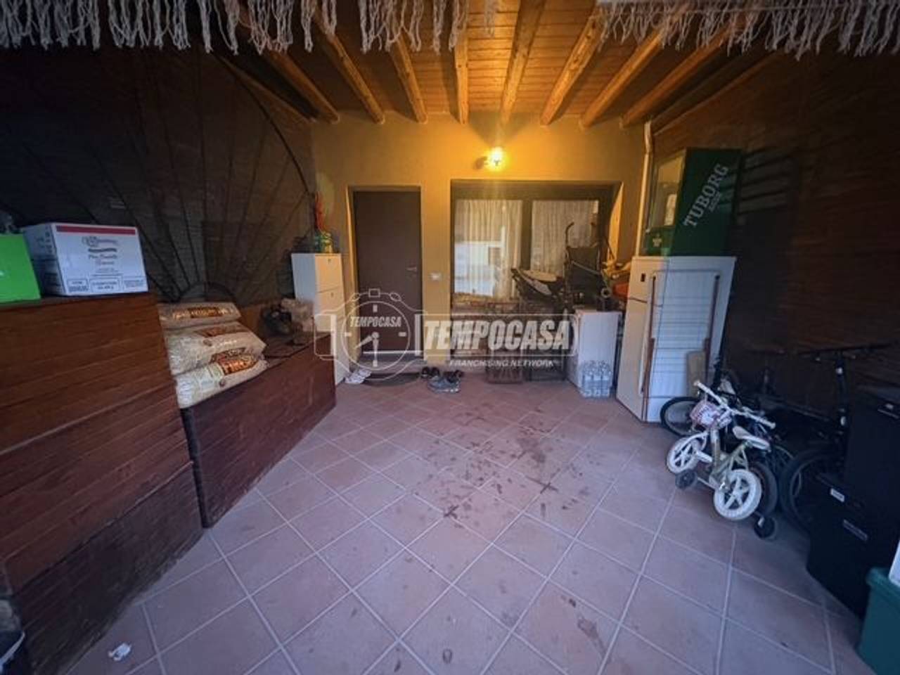 appartamento in vendita a Fino Mornasco