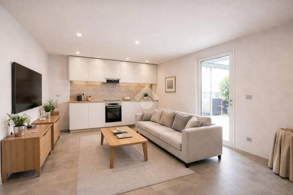 appartamento in vendita a Fino Mornasco in zona Andrate