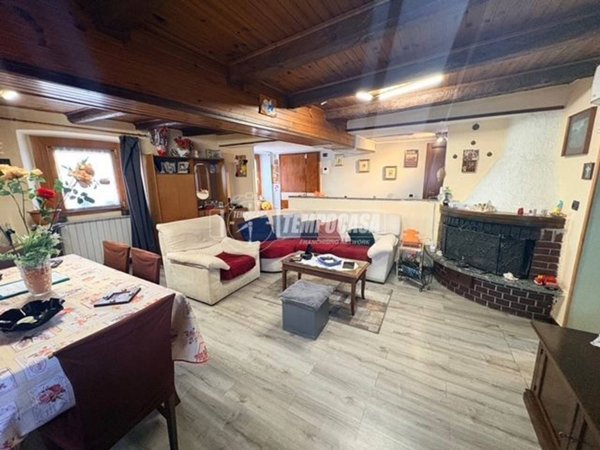 appartamento in vendita a Fino Mornasco