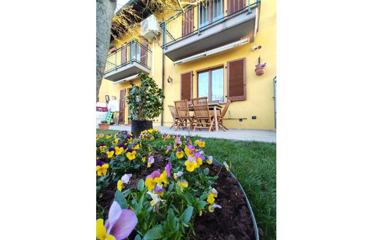 casa indipendente in vendita a Fino Mornasco