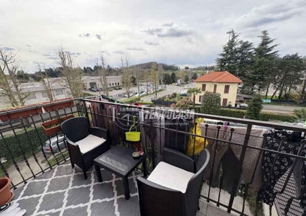 appartamento in vendita a Fino Mornasco