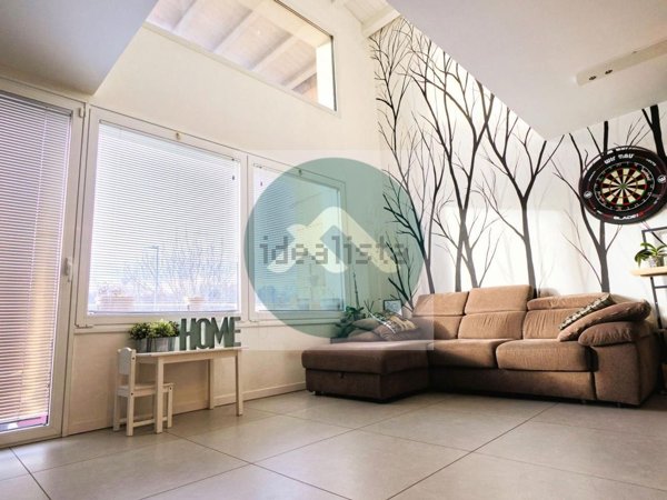 appartamento in vendita a Fino Mornasco