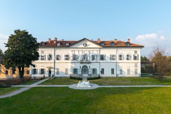 appartamento in vendita a Fino Mornasco