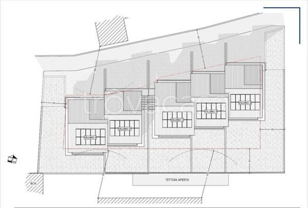 terreno edificabile in vendita a Fino Mornasco