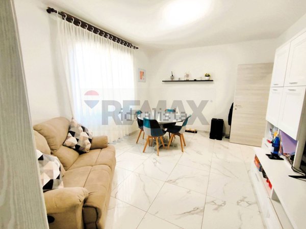 appartamento in vendita a Fino Mornasco