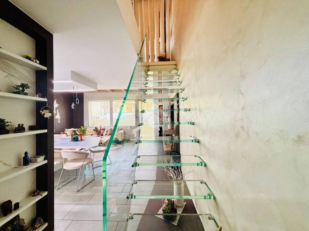 appartamento in vendita a Fino Mornasco