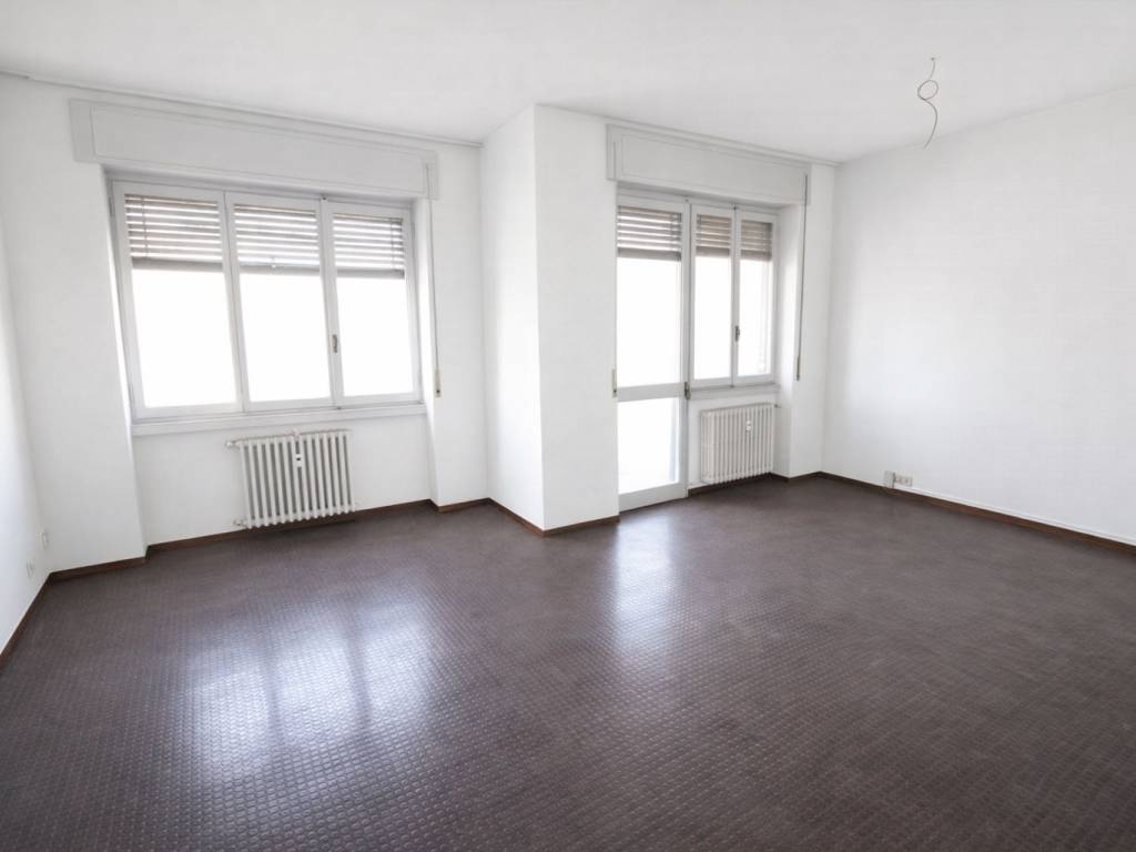 appartamento in vendita a Fino Mornasco