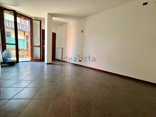 appartamento in vendita a Fino Mornasco