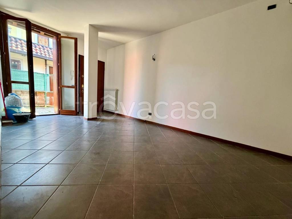 appartamento in vendita a Fino Mornasco