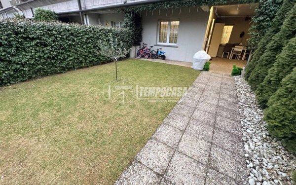appartamento in vendita a Fino Mornasco in zona Andrate